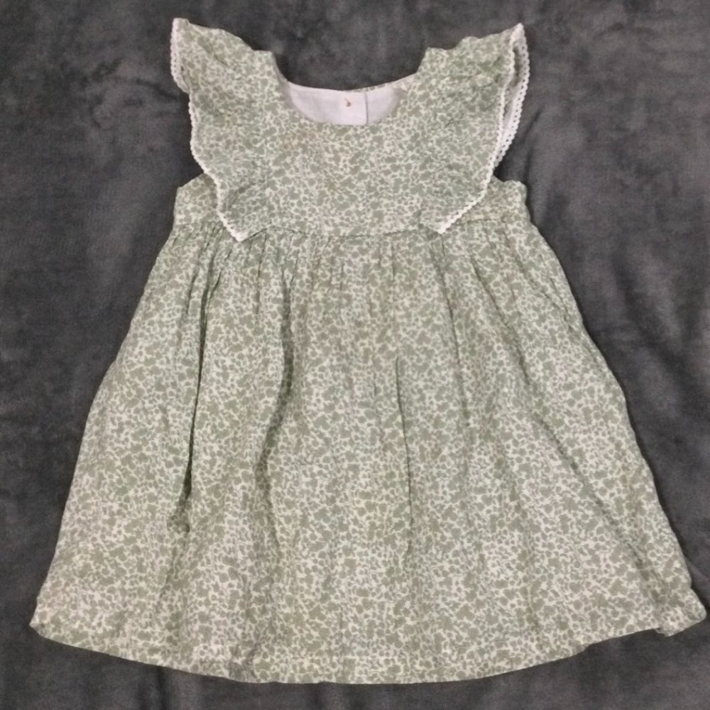 Kids dress